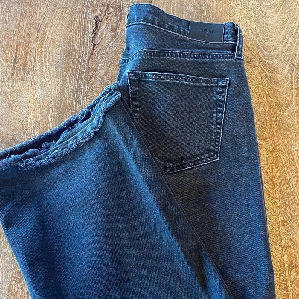 Edwin Jeans - Picture 4 of 8